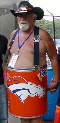 Now that you mention it, where IS my beer?