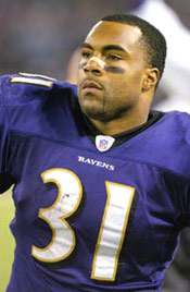 Ya must be talkin' ta me, ain't nobody else here