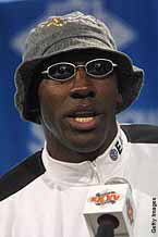 This hat is not 'goofy'. It's 'stylishly-challenged'