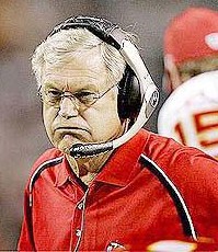 Stand back - I'm likely to burst into tears any moment now